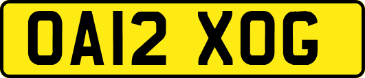OA12XOG