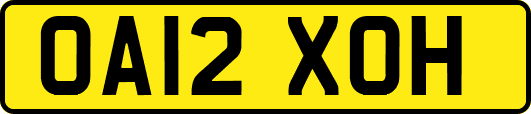 OA12XOH