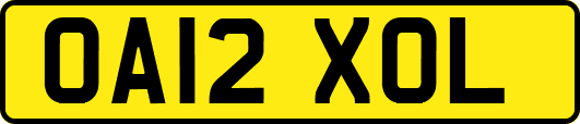 OA12XOL
