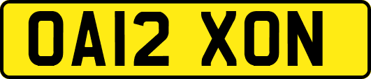 OA12XON