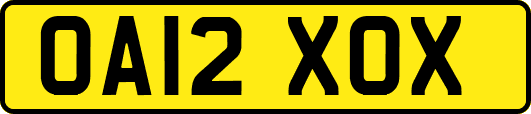 OA12XOX