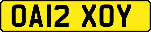 OA12XOY