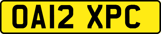 OA12XPC