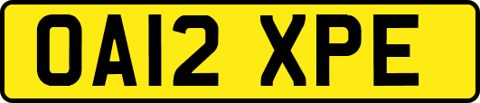 OA12XPE