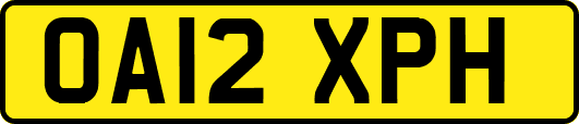 OA12XPH