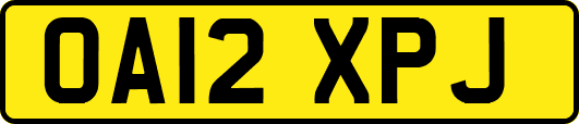 OA12XPJ