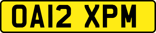 OA12XPM