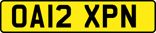 OA12XPN