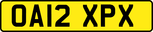 OA12XPX
