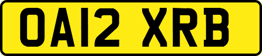 OA12XRB