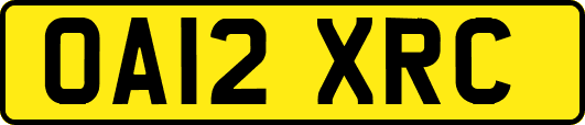 OA12XRC