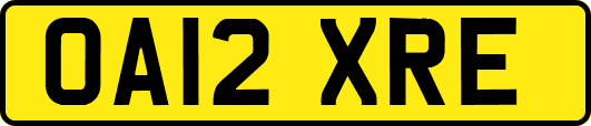OA12XRE