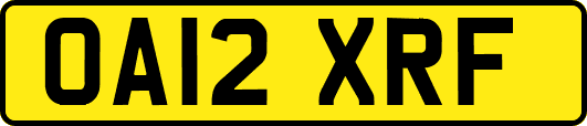 OA12XRF