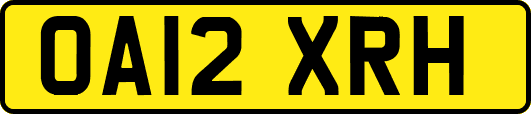 OA12XRH