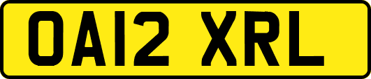 OA12XRL