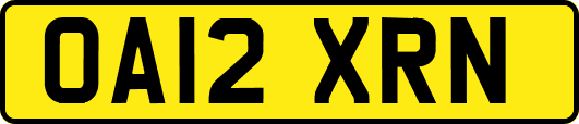 OA12XRN