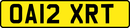 OA12XRT