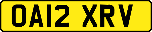 OA12XRV