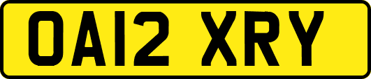 OA12XRY