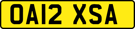 OA12XSA