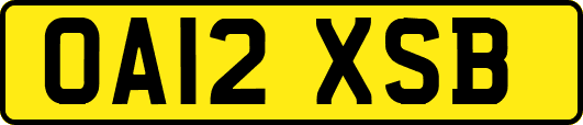 OA12XSB