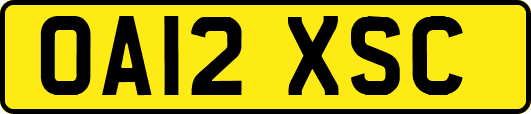 OA12XSC
