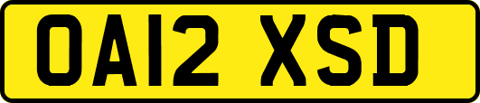 OA12XSD
