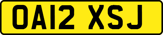 OA12XSJ