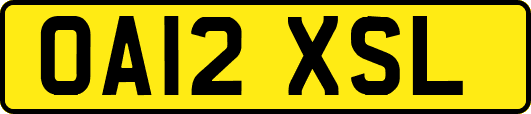 OA12XSL