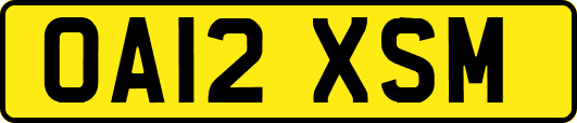 OA12XSM