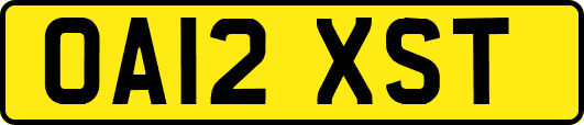 OA12XST