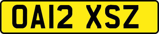 OA12XSZ
