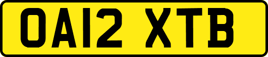 OA12XTB
