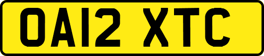 OA12XTC