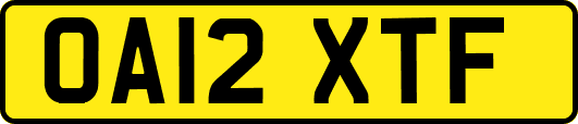 OA12XTF
