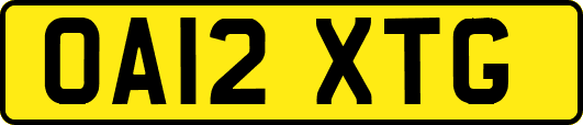 OA12XTG