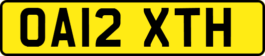 OA12XTH