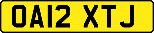 OA12XTJ
