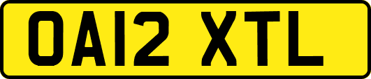 OA12XTL