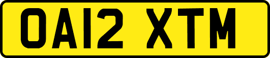 OA12XTM