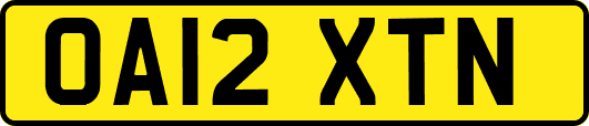 OA12XTN