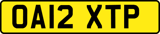 OA12XTP