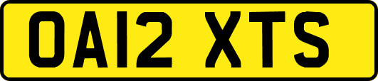 OA12XTS