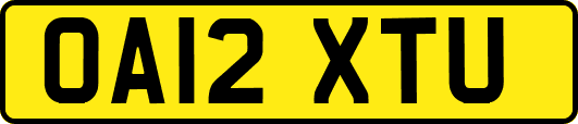 OA12XTU