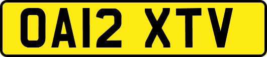 OA12XTV
