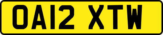 OA12XTW