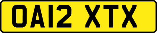 OA12XTX