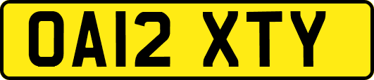 OA12XTY