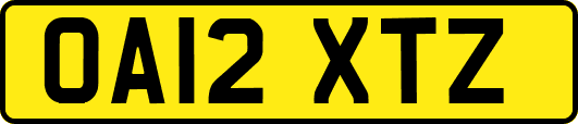 OA12XTZ