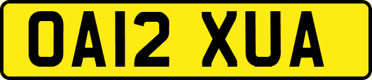 OA12XUA